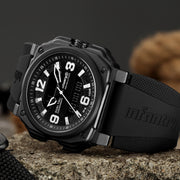 Revolution Dual Time Black