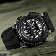 Revolution Dual Time Black