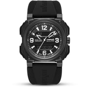 Revolution Dual Time Black