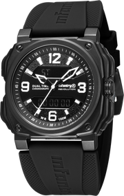 Revolution Dual Time Black