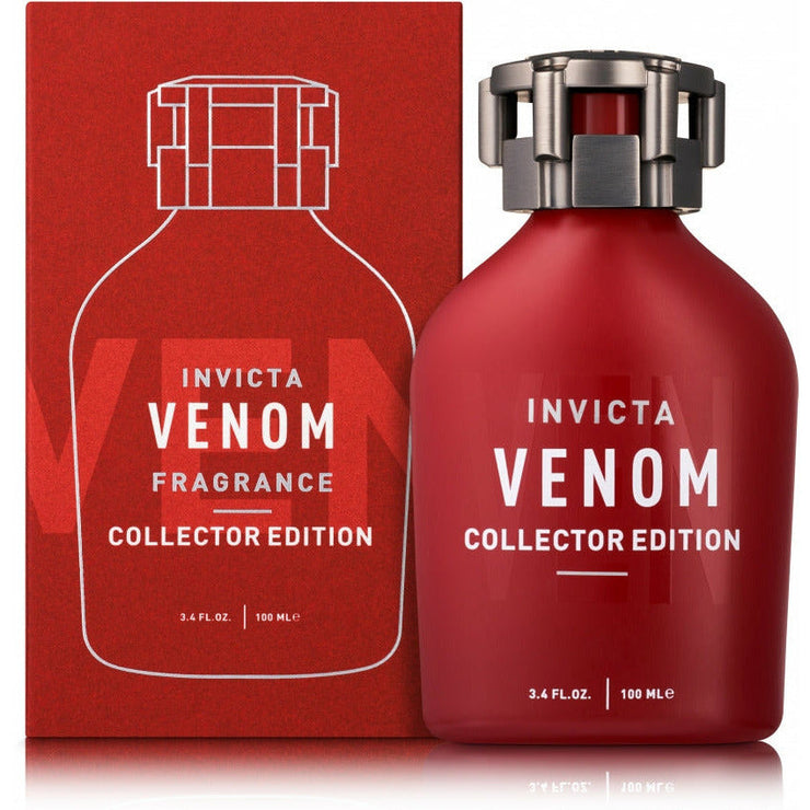 INVICTA Venom Collector&