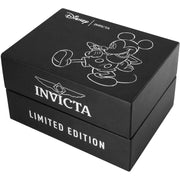 INVICTA Women's Disney Mickey Mouse Limited Edition Watch