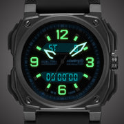 Revolution Dual Time Black