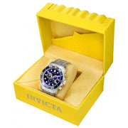 INVICTA Men's Colossus Pro Diver SCUBA Blue Watch