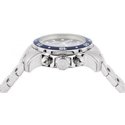 INVICTA Men's Colossus Pro Diver SCUBA Silver Watch