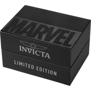 INVICTA Men's Marvel Punisher Limited Edition 1/4000 Watch