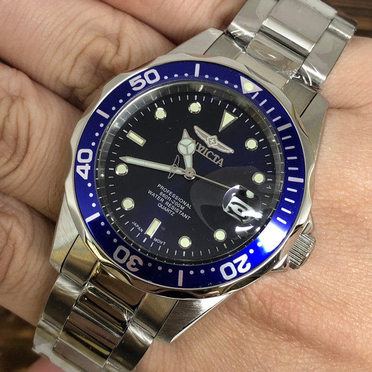 INVICTA Men&