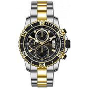 INVICTA Men's Montepelier Pro Diver Two Tone Watch