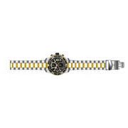 INVICTA Men's Montepelier Pro Diver Two Tone Watch