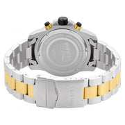 INVICTA Men's Montepelier Pro Diver Two Tone Watch