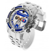 INVICTA Men's Star Wars R2-D2 Watch