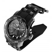 INVICTA Men's STAR WARS Darth Vader Watch