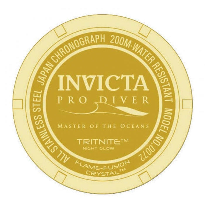 INVICTA Men&