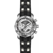 INVICTA Men's Colossus Pro Diver 50mm Silver Watch