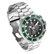 INVICTA Men's Explorer 50mm Pebbled Watch