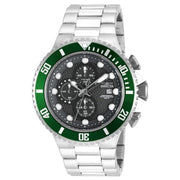 INVICTA Men's Explorer 50mm Pebbled Watch