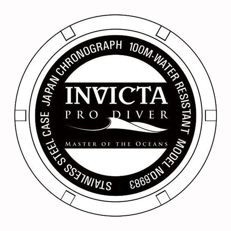 INVICTA Men&