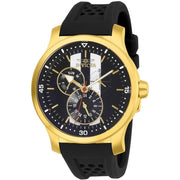 INVICTA Men's S1 Aviator Chronograph Watch