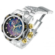 INVICTA Men's Reserve 52.5mm Swiss Oyster Watch