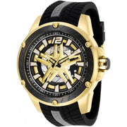 INVICTA Men's S1 Rally Race Automatic 50mm Watch