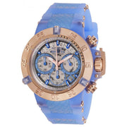 INVICTA Subaqua Noma III Lady Light Blue Watch