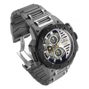 INVICTA Men's U.S. Army Tribute Edition Titanium Steel Watch