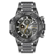 INVICTA Men's U.S. Army Tribute Edition Titanium Steel Watch