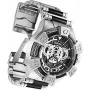 INVICTA Men's SHAQ Carbon Fiber 52mm Watch