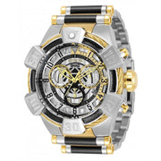 INVICTA Men's SHAQ Carbon Fiber 52mm Watch