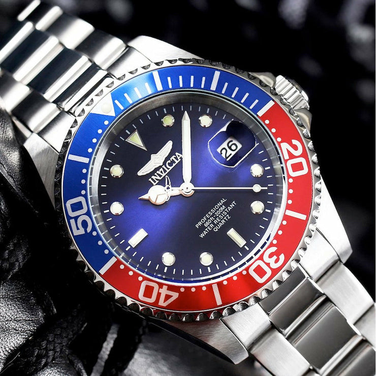 INVICTA Men&