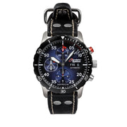 ZEPPELIN Men's Eurofighter Automatic Chronograph Watch 72183