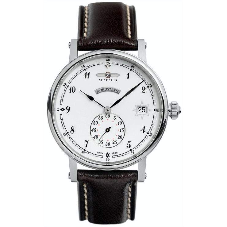 ZEPPELIN Lady 7543-1 Nordstern Watch