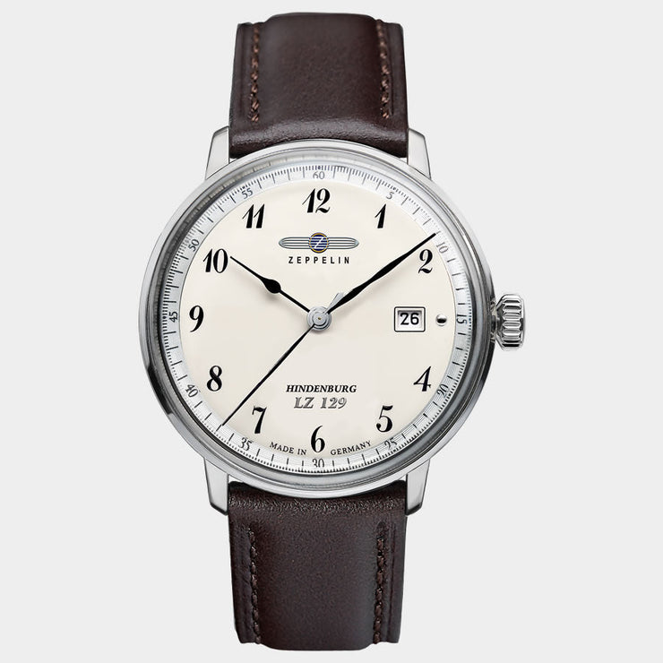 ZEPPELIN 7046-4 LZ129 Hindenburg Watch
