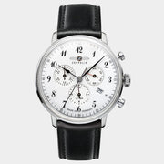 ZEPPELIN 7086-1 LZ129 Hindenburg Watch