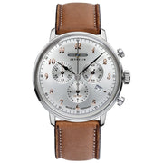 ZEPPELIN 7088-5 Hindenburg Chronograph Watch