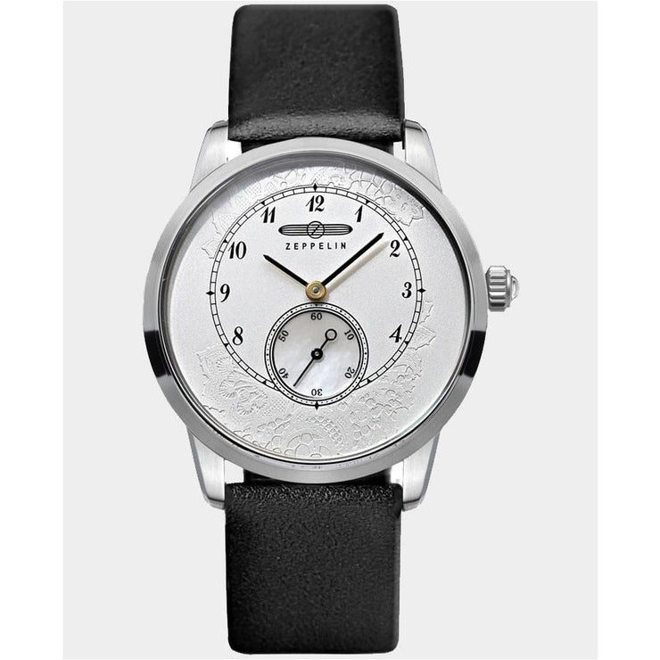 ZEPPELIN Lady Series Viktoria Luise White Watch