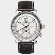 ZEPPELIN 7640-1 100 Years Zeppelin Watch