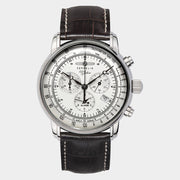 ZEPPELIN 7680-1 100 Years Zeppelin Watch