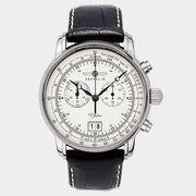 ZEPPELIN 7690-1 100 Years Zeppelin Watch