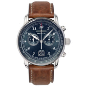 ZEPPELIN 8682-3 LZ-127 Chrono Watch