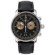 ZEPPELIN 8684-2 LZ-127 Chrono Watch