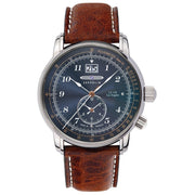 ZEPPELIN 8644-3 LZ126 Los Angeles Watch