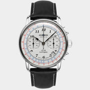 ZEPPELIN 7614-1 LZ126 Los Angeles Watch