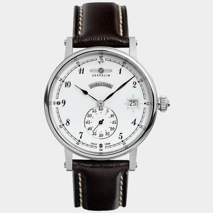 ZEPPELIN Lady 7543-1 Nordstern Watch